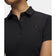 Under Armour Women's ArmourDry Golf Polo Shirt - Black