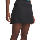 Under Armour Damen Drive Knit Golfskort – Schwarz