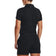 Under Armour Damen Playoff Golf Polo Shirt - Schwarz
