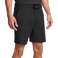Under Armour Drive 8 "Golf kurz - schwarz