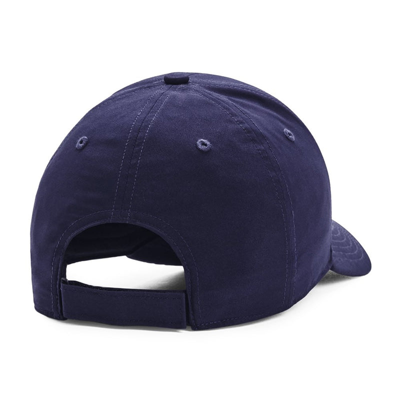 Under Armour Golf 96 Cap - Mitternacht Marine/Weiß