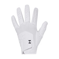 Under Armour Iso -Chill Linksgolfhandschuh - Weiß