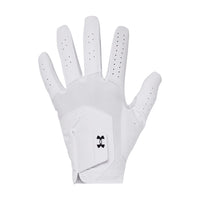 Under Armour Iso -Chill Linksgolfhandschuh - Weiß