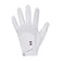 Under Armour Iso -Chill Linksgolfhandschuh - Weiß
