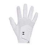 Under Armour Iso -Chill Right Golf Handschuh - Weiß