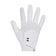 Under Armour Iso -Chill Right Golf Handschuh - Weiß