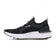 Under Armour Phantom Golf unter Golfschuhe - Schwarz/Weiß