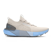 Under Armour Phantom Golfschuhe - graue Materie/Horizonblau