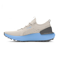 Under Armour Phantom Golfschuhe - graue Materie/Horizonblau