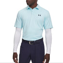 Under Armour Matchplay Golf-Poloshirt – Hellblau