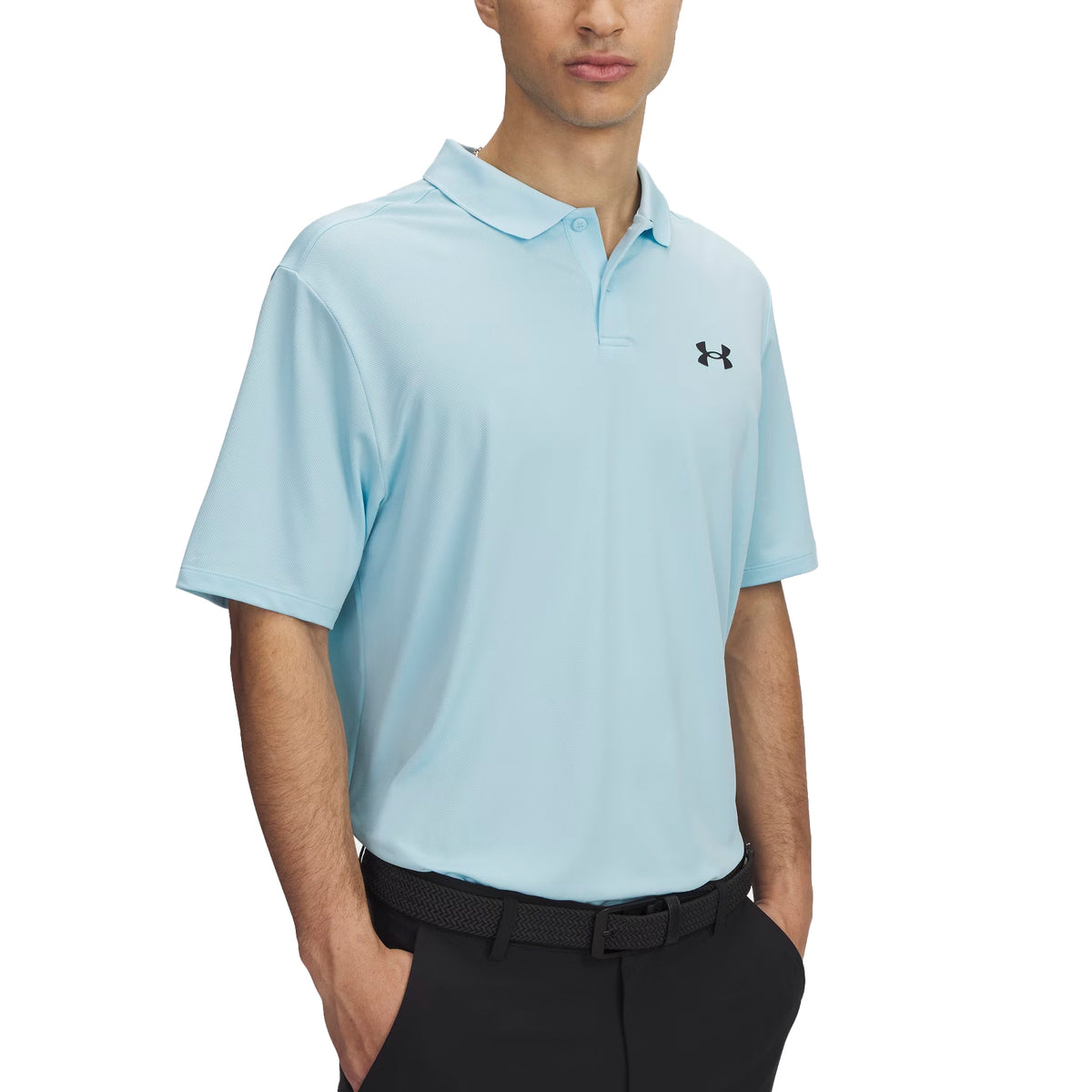 Under Armour Performance 3.0 Polo - Stream