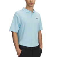 Under Armour Performance 3.0 Polo - Stream