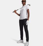 Under Armour Women's Drive Golf Pants - Black