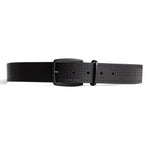 J. Lindeberg Vent Golf Belt - Schwarz