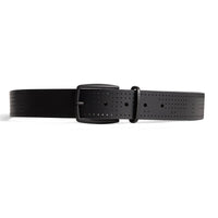 J. Lindeberg Vent Golf Belt - Schwarz