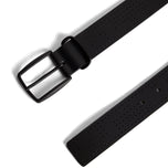 J. Lindeberg Vent Golf Belt - Schwarz