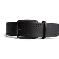 J. Lindeberg Vent Golf Belt - Schwarz
