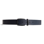 J. Lindeberg Vent Golf Belt - JL Navy