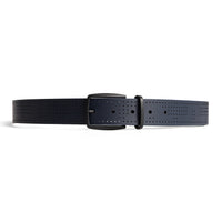 J. Lindeberg Vent Golf Belt - JL Navy
