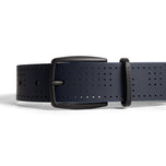 J. Lindeberg Vent Golf Belt - JL Navy