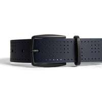 J. Lindeberg Vent Golf Belt - JL Navy