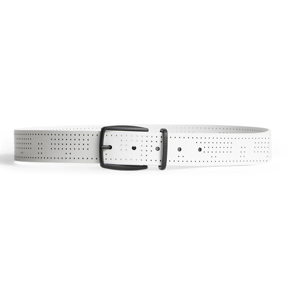 J. Lindeberg Vent Golf Belt - Weiß