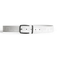 J. Lindeberg Vent Golf Belt - Weiß