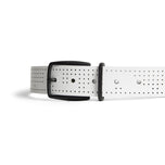 J. Lindeberg Vent Golf Belt - Weiß