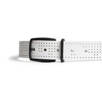 J. Lindeberg Vent Golf Belt - Weiß
