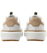 Cole Haan Damen ZERØGRAND Fairway II Golfschuhe – Weiß