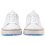 Cole Haan Damen ZERØGRAND Fairway II Golfschuhe – Weiß