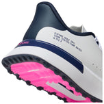 G/Fore Women's G.112 Love G Kiltie Golf Shoes - Snow/Twilight