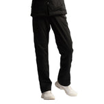 Cross Damen X-Pro Golfhose – Schwarz