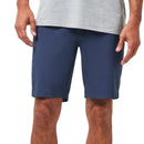 Travis Mathew Wanderlust 9 "Golfshorts - Balsam Grün