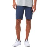 Travis Mathew Wanderlust 9 "Golfshorts - Balsam Grün