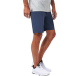 Travis Mathew Wanderlust 9 "Golfshorts - Balsam Grün