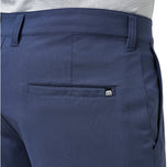 Travis Mathew Wanderlust 9 "Golfshorts - Balsam Grün