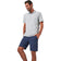 Travis Mathew Wanderlust 9 "Golfshorts - Balsam Grün
