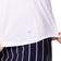 Golftini Women's Cool Girl Long Sleeve Golf Polo Shirt - White