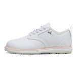 Puma Damen Avant 2 Spikeless Golf Schuhe - Puma White/Island Pink