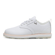 Puma Damen Avant 2 Spikeless Golf Schuhe - Puma White/Island Pink