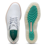 Puma Damen Avant 2 Spikeless Golf Schuhe - Puma White/Island Pink