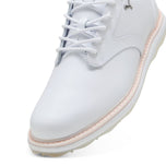 Puma Damen Avant 2 Spikeless Golf Schuhe - Puma White/Island Pink