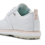 Puma Damen Avant 2 Spikeless Golf Schuhe - Puma White/Island Pink