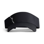 J.Lindeberg Women's Yaden Golf Visor - Black