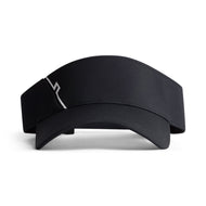 J.Lindeberg Yaden Golfvisier für Damen – Schwarz