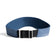 J.Lindeberg Women's Yadina Golf Visor - Vintage Indigo