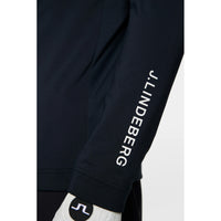 J.Lindeberg Tour Tech Mid-Layer - Navy