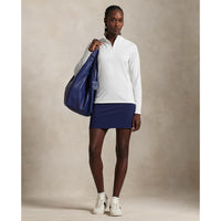 Rlx Ralph Lauren 17 "Performance Aim Golf Skort - Refind Navy