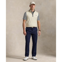 RLX Ralph Lauren maßgeschneiderte Fit Performance Twill Golf Pant - Raffinierte Marine